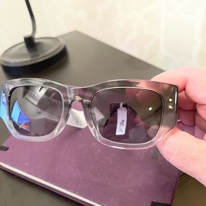 Tory Burch sunglasses brand new